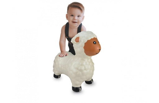 EAN 4042774457792 - Jamara Bouncing Animal Sheep Animales imagen 1