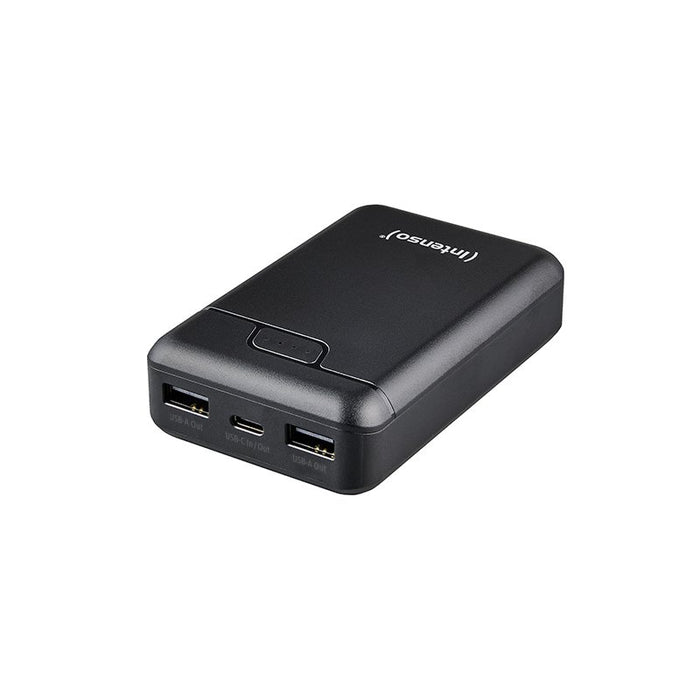 EAN 4034303037513 - Intenso B10000 Polímero de litio 10000 mAh Negro imagen 6