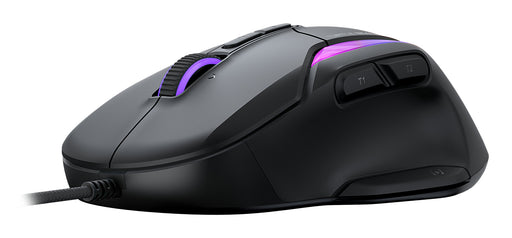 EAN 0731855710027 - Turtle Beach Kone II ratón Juego mano derecha USB tipo A Óptico 26000 DPI imagen 2