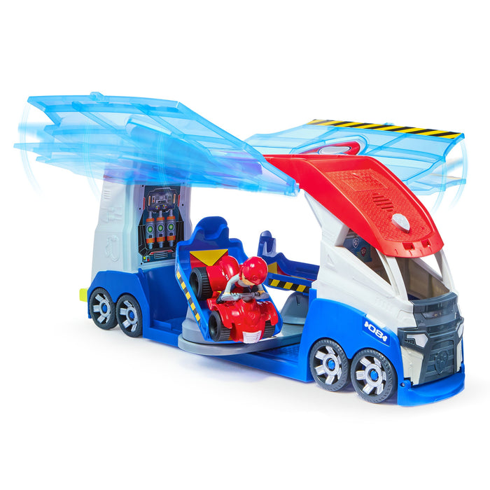 EAN 0778988453438 - PAW Patrol 6069338 vehículo de juguete imagen 3