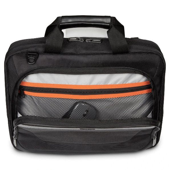 EAN 0092636325374 - Targus CitySmart 35,6 cm (14") Maletín Negro imagen 2