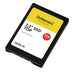 EAN 4034303016693 - Intenso Top 256 GB 2.5" Serial ATA III MLC imagen 1