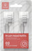 EAN 6970810552508 - Oclean 6970810552508 cepillo de cabello 4 pieza(s) Blanco imagen 2