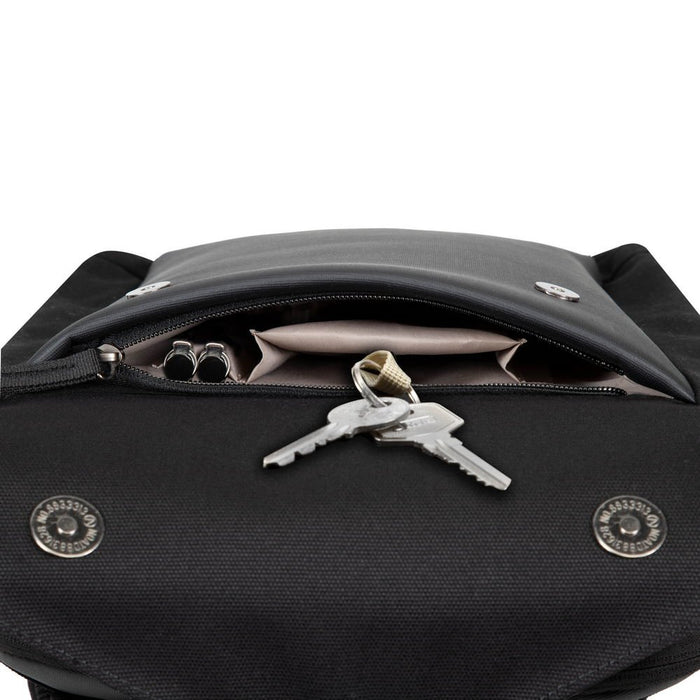 EAN 4260403579381 - Rivacase 8521 33,8 cm (13.3") Mochila Negro imagen 16