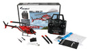 EAN 4262408976301 - Amewi Bell 206 modelo controlado por radio Helicóptero Motor eléctrico imagen 2
