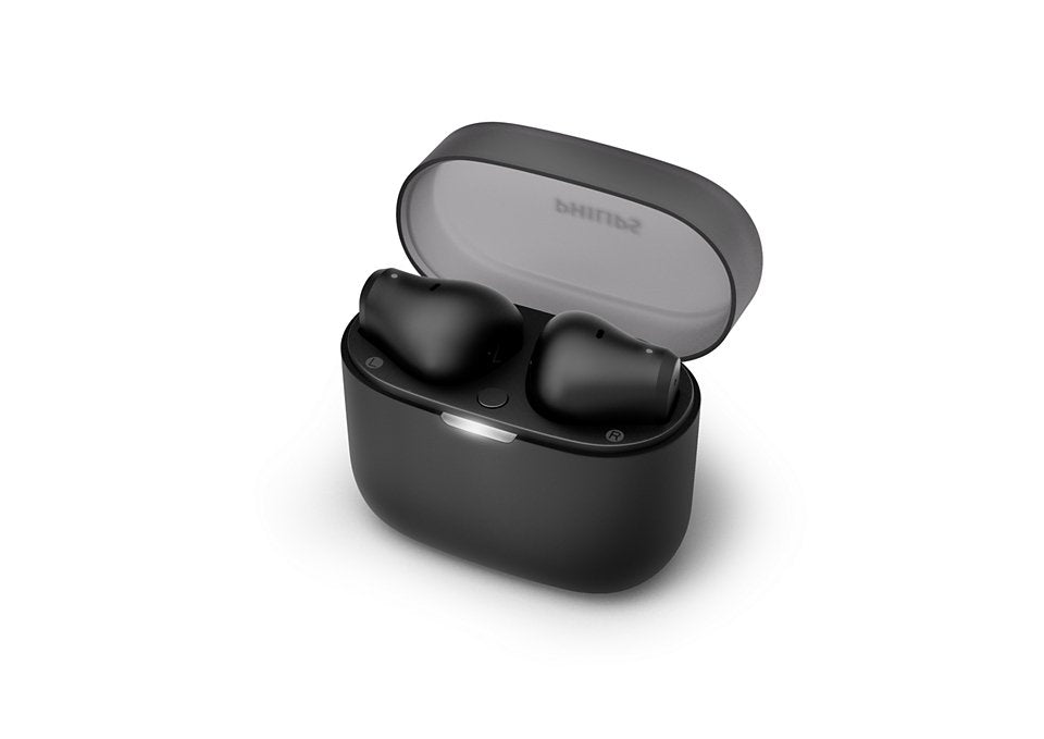 EAN 4895229139565 - Philips TAT2139BK/00 auricular y casco Auriculares Inalámbrico Dentro de oído Llamadas/Música Bluetooth N imagen 4