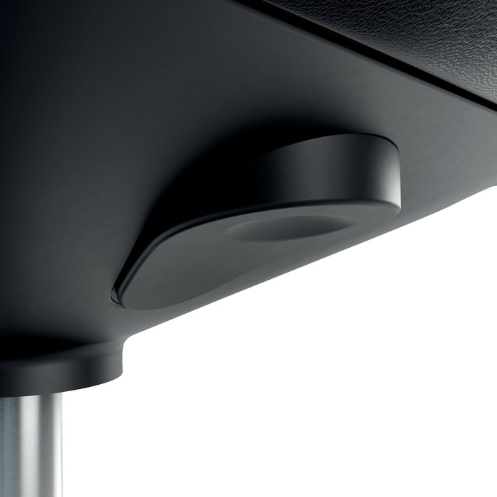 Leitz Ergo Active Hocker Negro