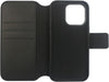 EAN 5715063458006 - eSTUFF ES67160105 funda para teléfono móvil 17,5 cm (6.9") Funda cartera Negro imagen 3