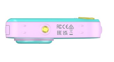 Agfaphoto Realikids Cam Waterproof 2 Blue