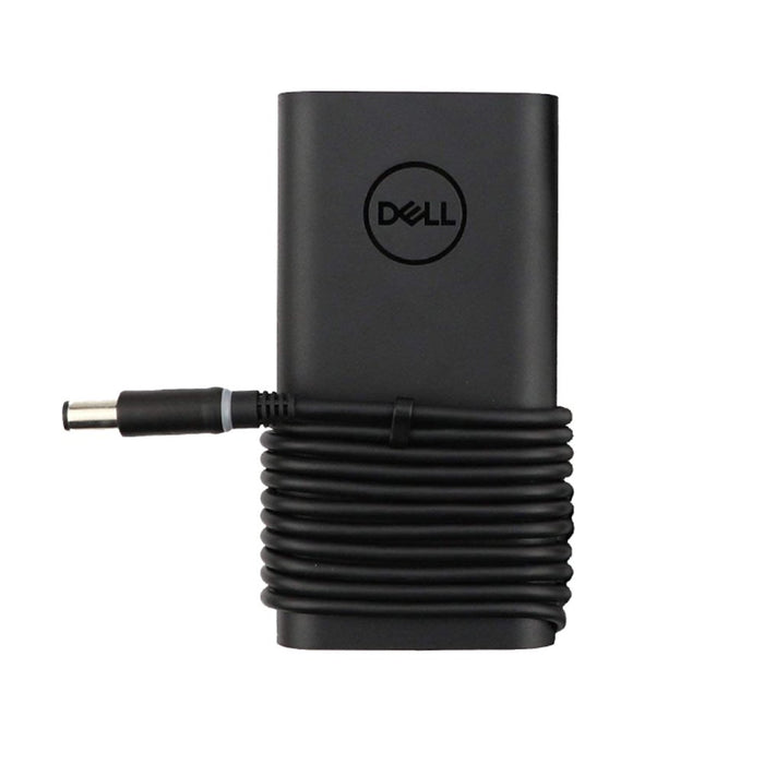 EAN 5711045323409 - DELL XD757 adaptador e inversor de corriente Interior 65 W Negro imagen 1