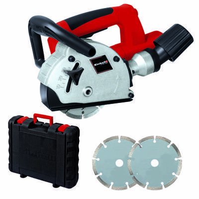 EAN 4006825593044 - Einhell TC-MA 1300 12,5 cm 9000 RPM 1320 W imagen 2