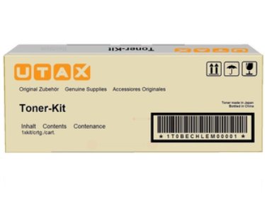 EAN 4053768191158 - UTAX 1T02T90UT0 cartucho de tóner 1 pieza(s) Original Negro imagen 1