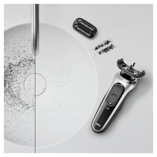EAN 4210201264415 - Braun EasyClick Cabezal para afeitado imagen 2