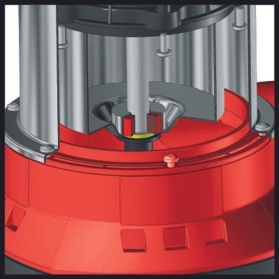 EAN 4006825660852 - Einhell GE-DP 900 Cut 900 W imagen 6