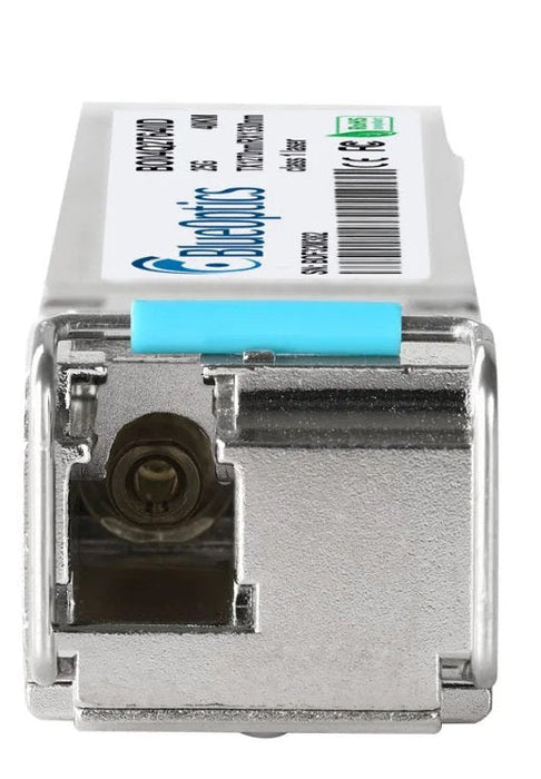 Blueoptics Bidi Sfp28 Transceiver 25gbase-Bx-U 40km Industrial