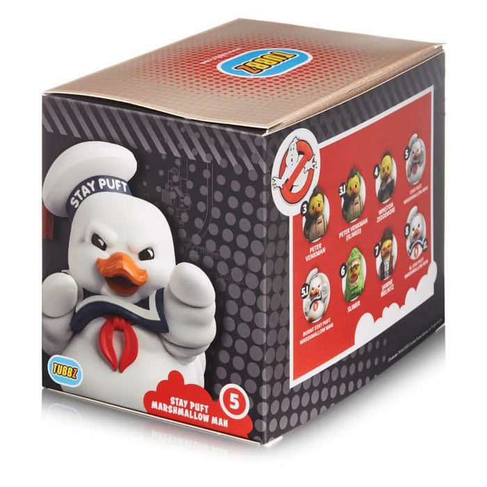 EAN 5056280454533 - TUBBZ 5056280454533 collectible figure imagen 2