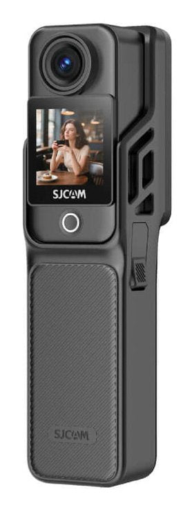 EAN 6972476163876 - SJCAM C400 cámara para deporte de acción 16 MP 4K Ultra HD CMOS 25,4 / 2,8 mm (1 / 2.8") Wifi 189 g imagen 1