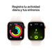 EAN 0195950463712 - Apple Watch Series 11 OLED 46 mm Digital 416 x 496 Pixeles Pantalla táctil Oro rosa Wifi GPS (satélite) imagen 4
