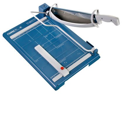 EAN 4007885239187 - Dahle 00564-20215 guillotina para papel 4,5 mm 45 hojas imagen 1