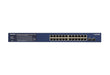 EAN 0606449162660 - NETGEAR GS724TP-300EUS switch Gestionado L2/L3/L4 Gigabit Ethernet (10/100/1000) Energía sobre Ethernet ( imagen 2