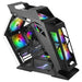 EAN 8435693100140 - Mars Gaming MC61 carcasa de ordenador Torre imagen 3