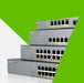 EAN 3540260177601 - Zyxel GS1350-12HP-EU0101F switch Gestionado L2 Gigabit Ethernet (10/100/1000) Energía sobre Ethernet (PoE imagen 5