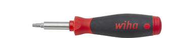 EAN 4010995452926 - Wiha 45292 destornillador manual Destornillador múltiple Destornillador plano imagen 3