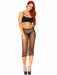 EAN 0714718542201 - Leg Avenue 86797_00122 conjunto de ropa interior y bodi Negro imagen 3
