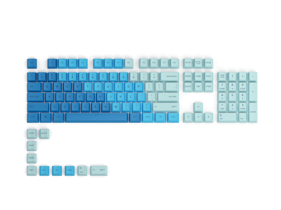 Glorious Pc Gaming Race Gpbt Tecla