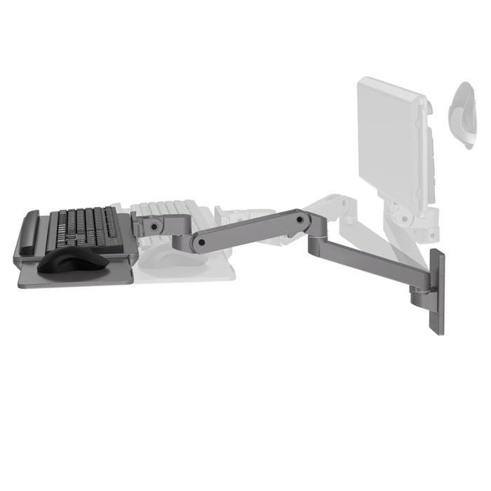 EAN 0698833091670 - Ergotron LX Pro imagen 4