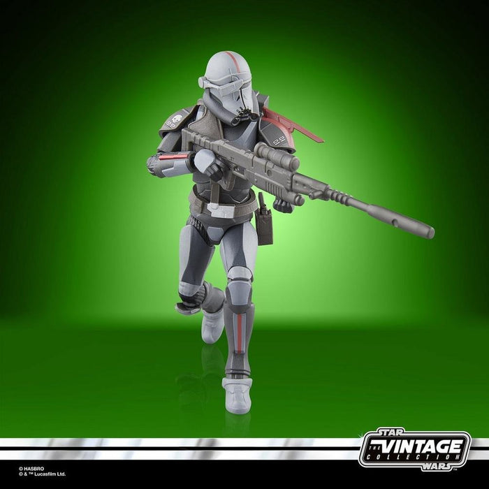 EAN 5010996325556 - Star Wars The Vintage Collection Crosshair imagen 10