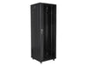 EAN 5901969414967 - Lanberg FF01-6637-12B armario rack 37U Rack o bastidor independiente Negro imagen 5