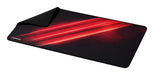 EAN 5901969439151 - GENESIS Carbon 500 Maxi Flash G2 Alfombrilla de ratón para juegos Negro, Rojo imagen 6