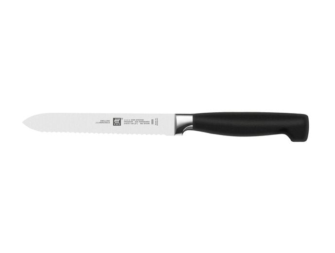 EAN 4009839531224 - ZWILLING 35148-507-0 juego de cuchillos y cubertería de cocina 6 pieza(s) imagen 3