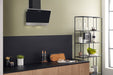 EAN 4011577865912 - Bauknecht RBHVP 63 LM K De pared Negro, Acero inoxidable 647 m³/h imagen 3