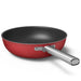 EAN 8017709296544 - Smeg CKFW3001RDM cacerola Sartén para wok/sofrito Alrededor imagen 9