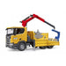 EAN 4001702035518 - BRUDER BR3551 vehículo de juguete imagen 3