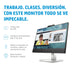 EAN 5715063337721 - HP E24m G4 FHD USB-C Conferencing Monitor pantalla para PC 60,5 cm (23.8") 1920 x 1080 Pixeles Full HD LC imagen 6