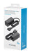EAN 8435739903209 - AISENS ASCH-100W4P054-BK cargador de dispositivo móvil Universal Corriente alterna Carga rápida Interior imagen 7