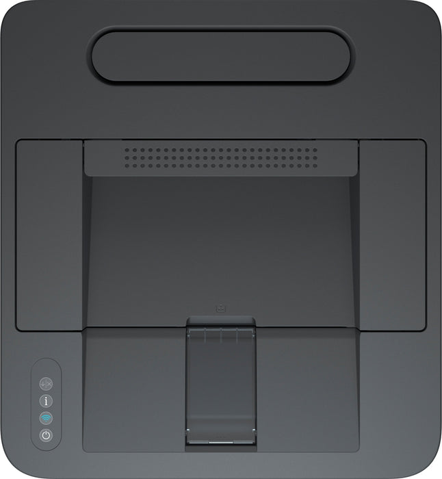 Impresora Láser Monocromo Hp Laserjet Pro 3002dw Wifi Dúplex Blanca