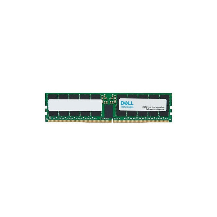 64gb Dell 2rx4 5600 Mt S Rdimm