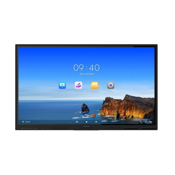 65-Inch 4k Interactive Display