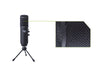 EAN 8435099525172 - KeepOut XMICPRO micrófono Negro Micrófono para PC imagen 2
