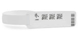 EAN 8596375002081 - Zebra Z-Band Direct Rojo, Blanco Pulsera de hospital imagen 1