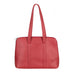 EAN 4260403579145 - Rivacase 8992 35,6 cm (14") Estuche para dama Rojo imagen 2