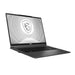 EAN 4711377202404 - MSI CreatorPro AI STUDIO A1VJG-209ES Intel Core Ultra 9 185H Estación de trabajo móvil 40,6 cm (16") UHD+ imagen 3