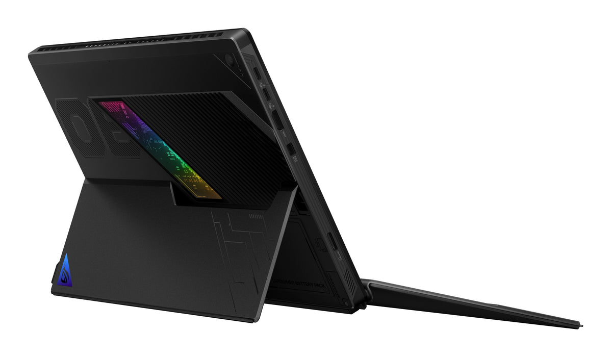 Asus Rog Flow Z13 (Gz302ea-Ru074w), Tableta Pc Black, Windows 11 Inicio De 64 Bits De 64 Bits 90nr0jy1-M004j0