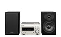 EAN 4951035061169 - Denon D-M41 Minicadena de música para uso doméstico 60 W Plata imagen 1
