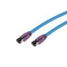 EAN 4017538105875 - S/CONN maximum connectivity 08-40031 cable de red Azul 2 m Cat8 S/FTP (S-STP) imagen 1