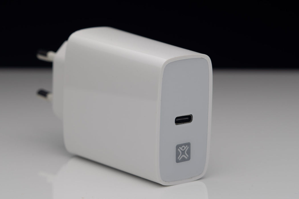 Xwh-Spc30-03 Xtrememac Usb Ladegeraet